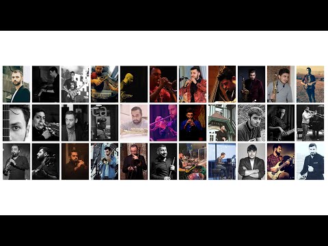 Biggest Armenian  Fusion Collab - Hope [2020] 4K