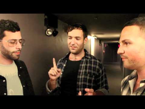 Big Shot Magazine Meets Soul Clap vs Wolf & Lamb