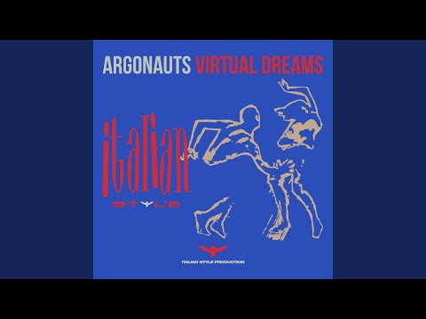 Virtual Dreams (Extended Mix)