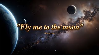 Download lagu FLY ME TO THE MOON - OLIVIA ONG (LYRICS) mp3 Download lagu FLY ME TO THE MOON - OLIVIA ONG (LYRICS) mp3