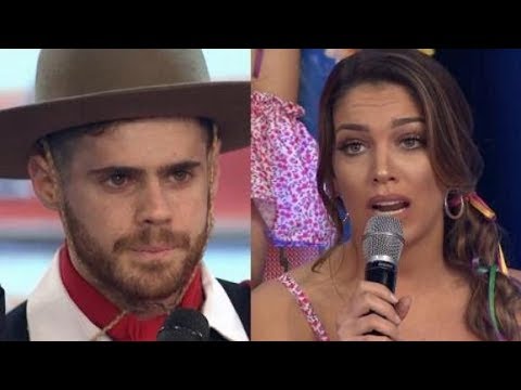 Rocío es la bomba de Rosario: ametralló a Soffritti y a su pareja