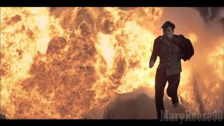 Cool Guys Don&#39;t Look At Explosions - The Lonely Island feat. Marianas Trench