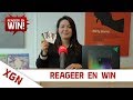 Reageer en Win - Razer Sphex V2 Mini & Serenity tickets