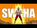 Swaha (Prod. Fotty Seven). Latest song