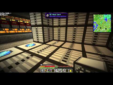 Minecraft FTB LP CZ EP03 - Autocrafting