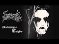 Behemoth - Blackvisions of the Almighty (lyric video)