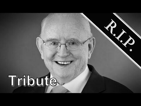 Jimmy Magee ● A Simple Tribute