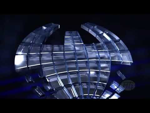 SCHMIDT Daniel (GER) M - 2019 Trampoline Worlds, Tokyo (JPN) - Qualification Double Mini R2