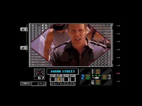 Ground Zero Texas gameplay on Kega Fusion for Windows 10