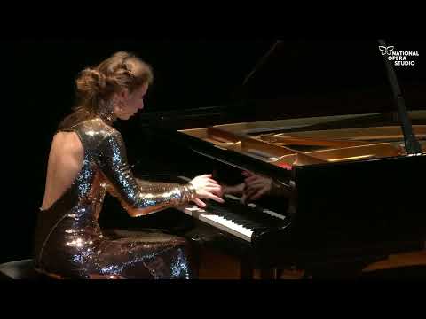 Aria di Figaro - Il Barbiere di Siviglia (Rossini arr. Ginzburg) - National Opera Studio