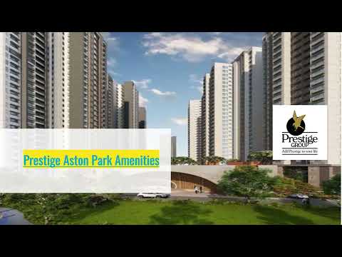 Prestige Aston Park Project Tour 1