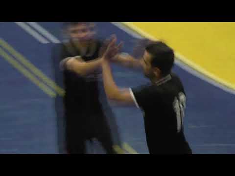 40 КУ 7 тур 1 лига STC – Grafix голы