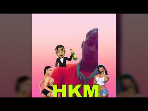 Hkm officiel mix (keros-n miky ding la)