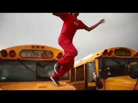 Swoosh God - "Blow A Case" Visual