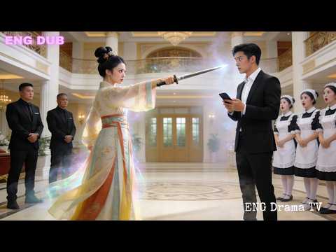 Waking Up in Modern World as a Superstar, She Left Her Arrogant Husband to Drown in His Own Regret!