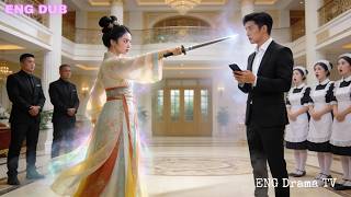 Waking Up in Modern World as a Superstar, She Left Her Arrogant Husband to Drown in His Own Regret!