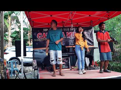 mandul elvi s duet rahman&idha