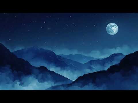 Submerged in Stillness | Minimalist Atmospheric Drones | Low Cloud By Nordic Haze