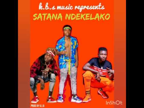 Dope Boyz x bonyokani satana ndekelako