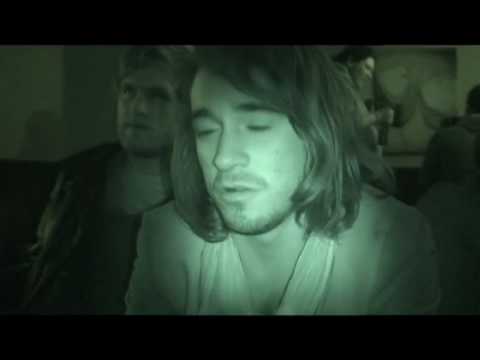 MK WEB : Mystic Sessies : The Pretty Blue Guns