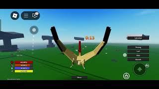 main Roblox tapi tema mesozoikum.