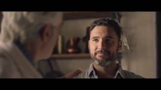 Moro Olive Oil - 30 second ad