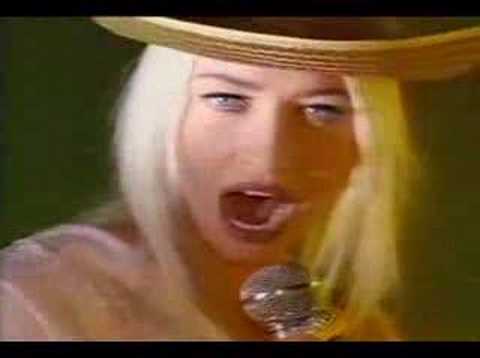 Transvision Vamp - "If Looks Could Kill" (1991)