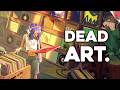 How To Make Your Art Feel Alive