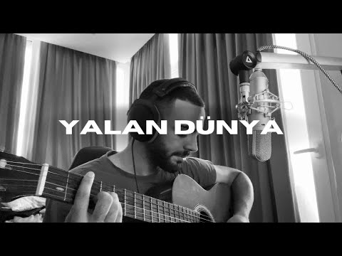 Murat Dalkılıç - Yalan Dünya (Demir Kapıcıoğlu)