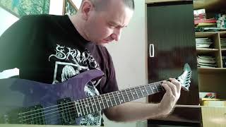 BLOOD - Mass Distortion