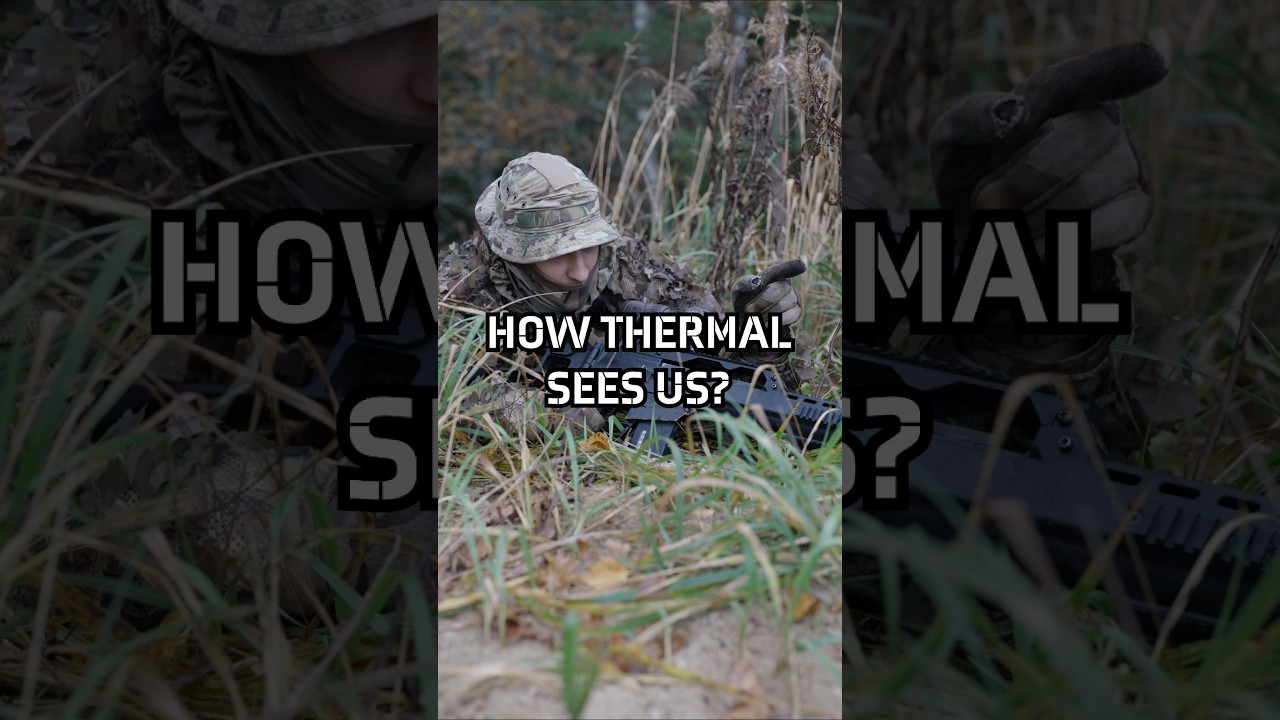 OCTs Think Thermal Is Too OP