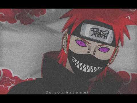 deadseraph - anhedonia (prod. deadseraph) feat. Hubcore