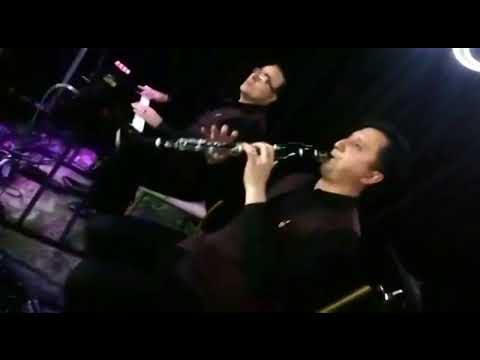 Sirak Mkrtchyan klarnet  -  Taraqyama  New 2022