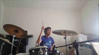 Video thumbnail for Wuhan "Western Style" Cymbals: Review and Sound Test by Lokk9