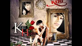 Keri Hilson - After Love feat. Diddy
