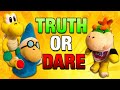 SML Movie Truth Or Dare REUPLOADED