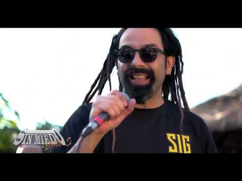 GRUPO UNO   SESSION LIVE