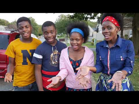 TUNAWASHA MOTO WA BWANA(Explosion of praise and worship in Lancaster)