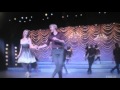 Glee full performance of (I've Had) The Time of My ...