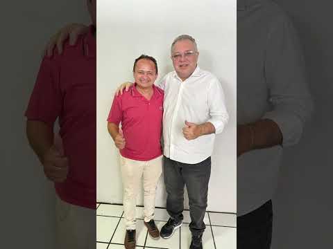 Prata do Piauí e São Miguel da Baixa Grande juntas sempre