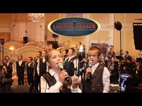Misaskim Organization Event -  Shir V'shevach Boys Choir - An Aaron Teitelbaum Production