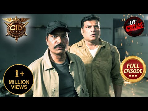 Daya की एक गलती की वजह से Abhijeet ने खोया अपनी बेटी को | CID | New Season | 5 Jan 2026