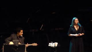 Rare Natalie Merchant &quot;At Seventeen&quot; Fort Worth