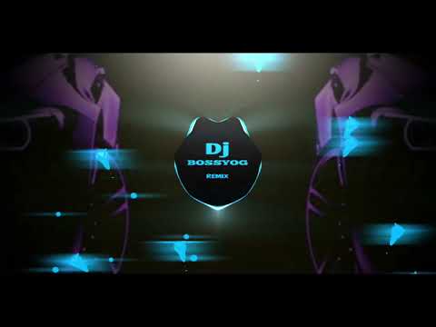 Dj Sobrang Solid - Nik Makino ( FULL BASS REMIX ) DJ BOSSYOGREMIX