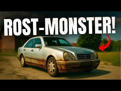 VORSICHT! Diese 10 "Klassiker" rosten dir unterm Hintern weg!