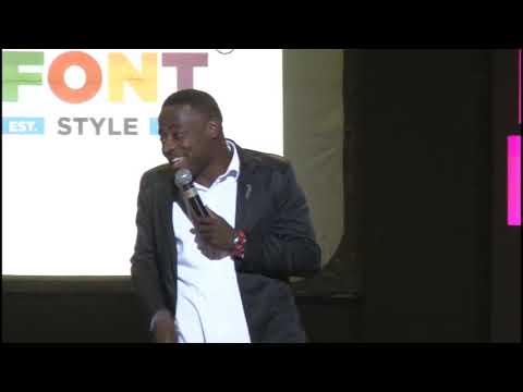 DKB's Point of View - Foster Romanus