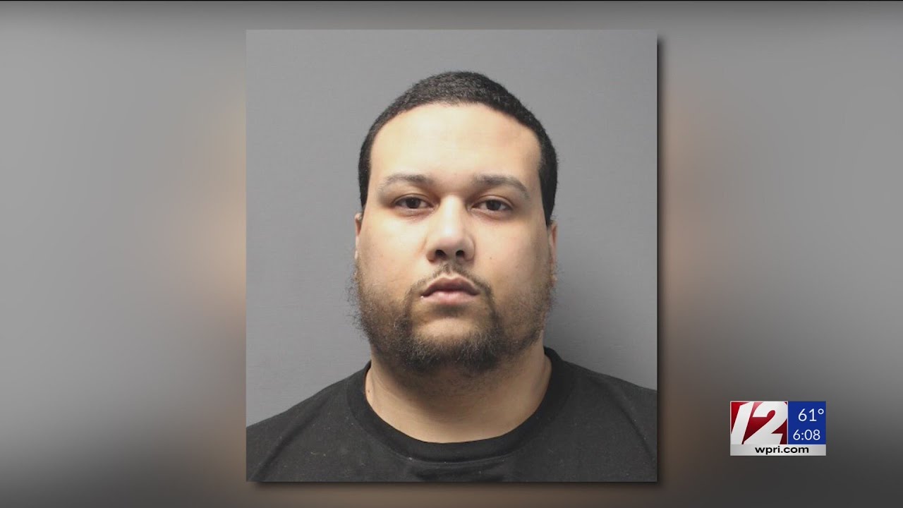 Pawtucket man accused of dealing fentanyl, cocaine