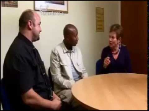 Teachers TV: Algebra Handshake