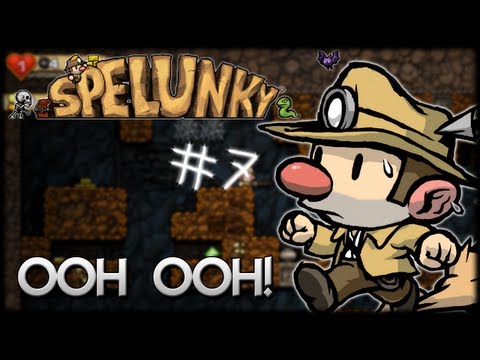 spelunky xbox 360 mods