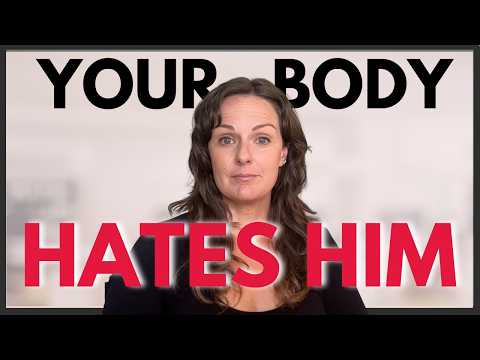 Emotionally Unavailable Men Do THIS To Your Nervous System